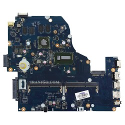 مادربرد لپ تاپ ایسر Aspire E5-571_V3-572 CPU-I5-5_A5WAH_LA-B991P_VGA-2GB گرافیک دار-CPU حرارت دیده