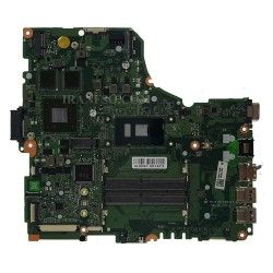 مادربرد لپ تاپ ایسر Aspire E5-475_CPU-I5-7_DAZ8VMB18D0_VGA-2GB گرافیک دار