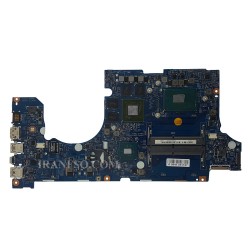 مادربرد لپ تاپ ایسر Aspire VN7-592_CPU-I5-6_448-06B09-001M_GPU-GTX960M_VGA-2GB گرافیک دار