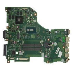مادربرد لپ تاپ ایسر Aspire E5-573_V3-574 CPU-I5-5_DA0ZRTMB6D0_VGA-2GB گرافیک دار