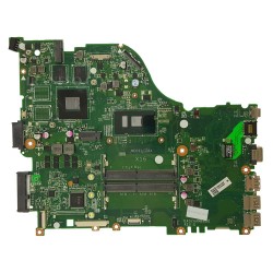 مادربرد لپ تاپ ایسر Aspire F5-573G_CPU-I5-6_DA0ZAAMB8D0_VGA-4GB گرافیک دار