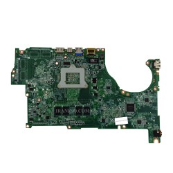 مادربرد لپ تاپ ایسر Aspire V5-552 AMD-A10_DA0ZRIMB8E0_Ram-4GB بدون گرافیک