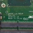 مادربرد لپ تاپ ایسر Nitro 5 AN515-52 CPU-I7-8_DH5VF_LA-F951P_VGA-4GB گرافیک دار