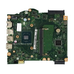 مادربرد لپ تاپ ایسر Aspire ES1-533 CPU-Celeron N3350_B5W1A-B7W1A_LA-D641P گرافیک اینتلی