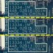 مادربرد لپ تاپ ایسر Aspire V3-331_V3-371G CPU-I5-5 گرافیک اینتلی