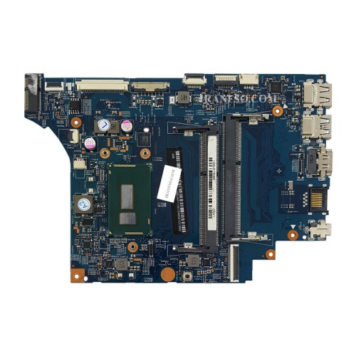 مادربرد لپ تاپ ایسر Aspire V3-331_V3-371G CPU-I5-5 گرافیک اینتلی