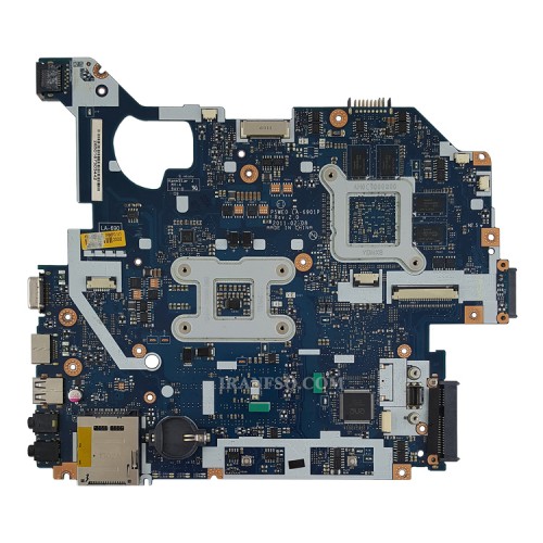 مادربرد لپ تاپ ایسر Aspire 5750-5755 HM65_P5WE0_LA-6901P VGA-1GB گرافیک دار-تعمیری