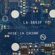 مادربرد لپ تاپ ایسر Aspire 5741-5742_LA-5893P_VGA-1GB گرافیک دار-تعمیری