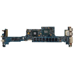 مادربرد لپ تاپ اچ پی Aspire S7-391 CPU-I5-3337U_48-4WE05-011 گرافیک اینتلی