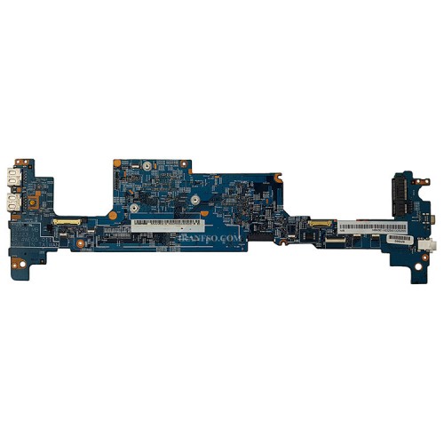 مادربرد لپ تاپ اچ پی Aspire S7-391 CPU-I5-3337U_48-4WE05-011 گرافیک اینتلی