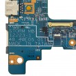 مادربرد لپ تاپ اچ پی Aspire S7-391 CPU-I5-3337U_48-4WE05-011 گرافیک اینتلی