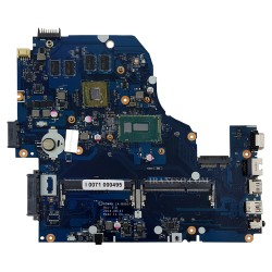 مادربرد لپ تاپ ایسر Aspire E5-571_V3-572 CPU-I5-5_A5WAH LA-B991P_VGA-4GB گرافیک دار