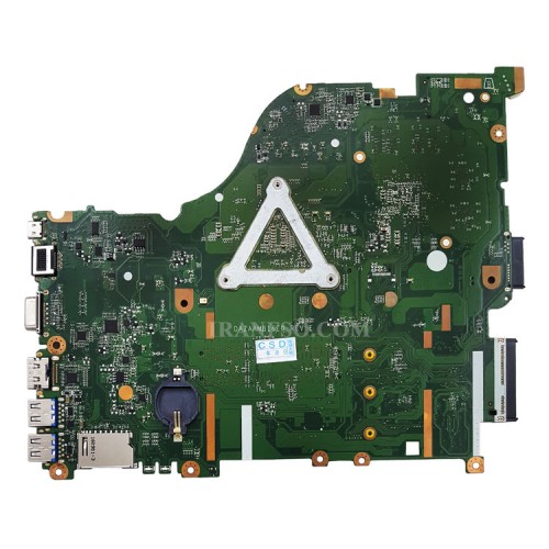 مادربرد لپ تاپ ایسر Aspire E5-575 CPU-I5-7_ZAA_DAZAAMB16E0_VGA-2GB گرافیک دار-تعمیری-قابل تبدیل به F5-573
