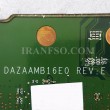 مادربرد لپ تاپ ایسر Aspire E5-575 CPU-I5-7_ZAA_DAZAAMB16E0_VGA-2GB گرافیک دار-تعمیری-قابل تبدیل به F5-573