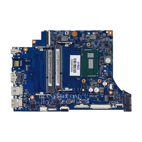 مادربرد لپ تاپ ایسر Aspire V3-331_V3-371G_448-02B17-001M_13334-1M_VA30-HB_CPU-I3-5 گرافیک اینتلی