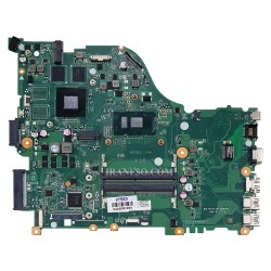 مادربرد لپ تاپ ایسر Aspire E5-575 CPU-I5-7_ZAA_DA0ZAAMB8D0_PM2GM