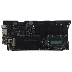 مادربرد لپ تاپ اپل MacBook Pro A1502 CPU-I5-4258U_Y56138_820-3476-A گرافیک اینتلی