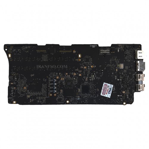 مادربرد لپ تاپ اپل MacBook Pro A1502 CPU-I5-4258U_Y56138_820-3476-A گرافیک اینتلی