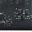 مادربرد لپ تاپ اپل MacBook Pro A1502 CPU-I5-4258U_Y56138_820-3476-A گرافیک اینتلی