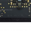 مادربرد لپ تاپ اپل MacBook Pro A1502-2015 CPU-I5-5257U_820-4924-A_Ram-8GB گرافیک اینتلی