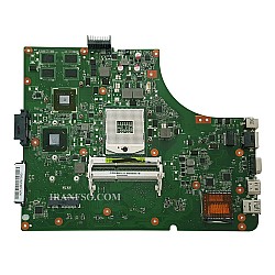مادربرد لپ تاپ ایسوس K53SD-A53-X53 HM65_VGA-2GB گرافیک دار