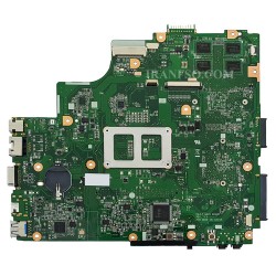 مادربرد لپ تاپ ایسوس K43LY-X44H_Rev 3.1 HM65 With HDMI گرافیک دار