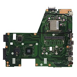 مادربرد لپ تاپ ایسوس X551CA CPU-Celeron Ram-4GB گرافیک اینتلی