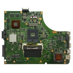 مادربرد لپ تاپ ایسوس K53SV-A53-X53_N12P-GS-A1_VGA-1GB_USB3 گرافیک دار