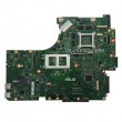 مادربرد لپ تاپ ایسوس N53SV HM65-1GB 4SLOT گرافیک دار