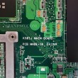 مادربرد لپ تاپ ایسوس K50IJ 4GB بدون گرافیک