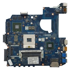 مادربرد لپ تاپ ایسوس K45VD_QCL40_LA-8221P_LA-8224P VGA-2GB گرافیک دار