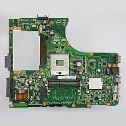 مادربرد لپ تاپ ایسوس N55SF HM65 گرافیک دار