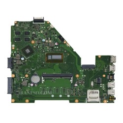 مادربرد لپ تاپ ایسوس X550LC CPU-I5-4 LED-30Pin VGA-2GB گرافیک دار