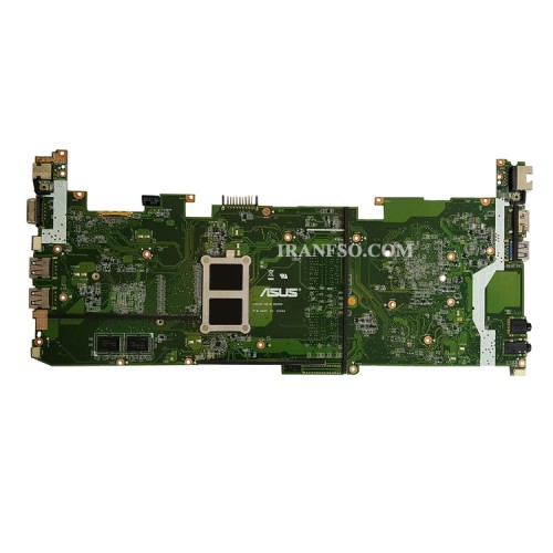 مادربرد لپ تاپ ایسوس U36SD CPU-I5-2430 گرافیک دار