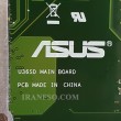 مادربرد لپ تاپ ایسوس U36SD CPU-I5-2430 گرافیک دار