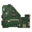 مادربرد لپ تاپ ایسوس X550LC CPU-I5-4 LED-30Pin 4GB بدون گرافیک