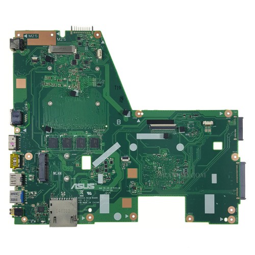 مادربرد لپ تاپ ایسوس3-X551CA-D550CA CPU-I3 بدون گرافیک