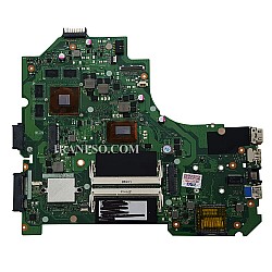 مادربرد لپ تاپ ایسوس K56CM-K56CB-S550C-S56C HM76 CPU-I3-3_VGA-2GB گرافیک دار-تاچ