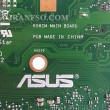 مادربرد لپ تاپ ایسوس K56CM-S550C-S56C CPU-Pentium HM76 بدون گرافیک