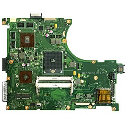 مادربرد لپ تاپ ایسوس N56DP AMD گرافیک دار
