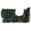 مادربرد لپ تاپ ایسوس X202E CPU-I3-3 4GB بدون گرافیک