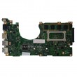 مادربرد لپ تاپ ایسوس X202E CPU-I3-3 4GB بدون گرافیک