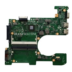 مادربرد لپ تاپ ایسوس Eee PC 1215B AMD بدون گرافیک