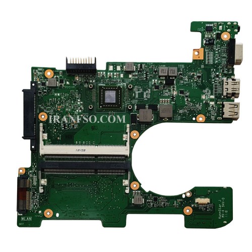 مادربرد لپ تاپ ایسوس Eee PC 1215B AMD بدون گرافیک