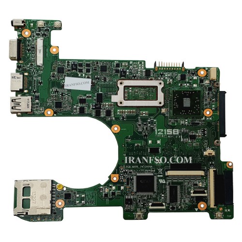 مادربرد لپ تاپ ایسوس Eee PC 1215B AMD بدون گرافیک