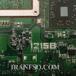 مادربرد لپ تاپ ایسوس Eee PC 1215B AMD بدون گرافیک