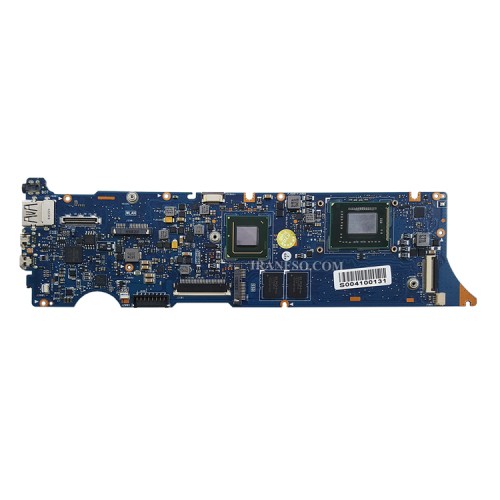 مادربرد لپ تاپ ایسوس UX31E CPU-I3-2_Ram-2GB گرافیک اینتلی