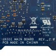 مادربرد لپ تاپ ایسوس UX31E CPU-I3-2_Ram-2GB گرافیک اینتلی