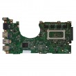 مادربرد لپ تاپ ایسوس X202E CPU-I3-2 2GB بدون گرافیک