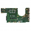 مادربرد لپ تاپ ایسوس S400CA CPU-Pentium_Rev 3.1 4GB بدون گرافیک